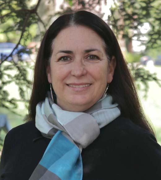 Michelle Santoro, M.A.