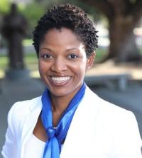 Candice Brooks