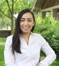 Ilda Ortega Gomez