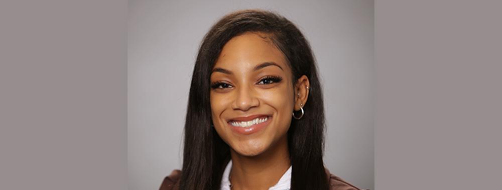 Aaliayah McKnight Corcran