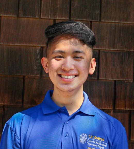Jonathan Kha portrait