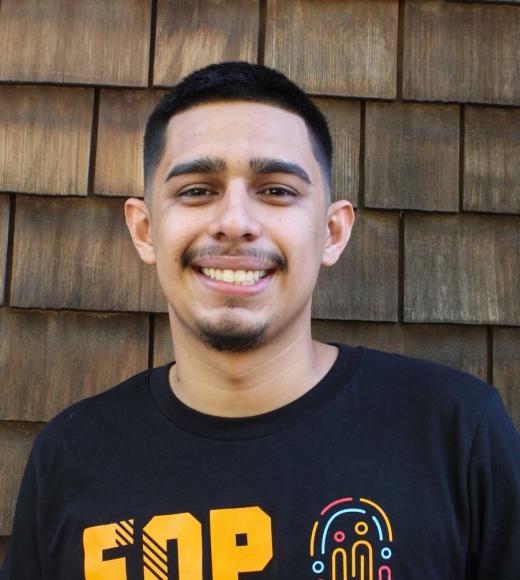 Abraham Avalos