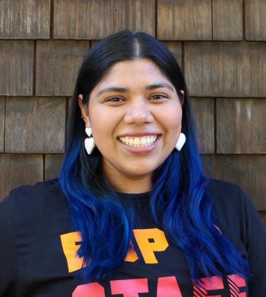 Julie Diaz